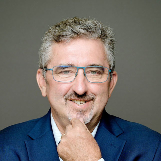 Bruno Doron